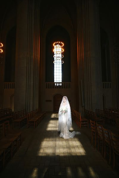 Fotografo di matrimoni Renee Song (reneesong). Foto del 4 dicembre 2023