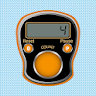 Digital Counter icon