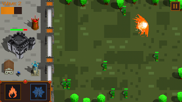 OrcAge: Horde Strategy! Game for Android - Download