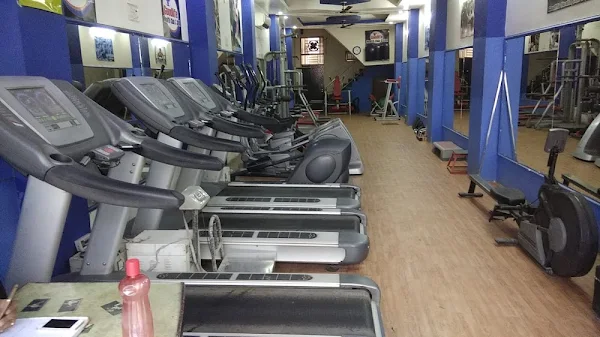 Good Life Health Club And Spa photo 