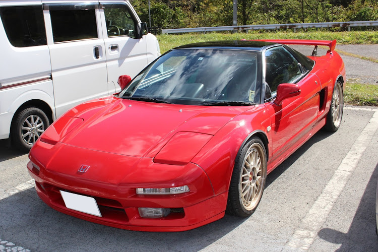 NSXのチーム北東北恒例🍁秋ツーリング🏎・宮古で美味しいもの食べよう^ ^・秋晴🍁天気良すぎて楽し過ぎ😎・参加台数が凄い事に😆・言っても良いよね😅に関するカスタム事例の投稿画像16枚目