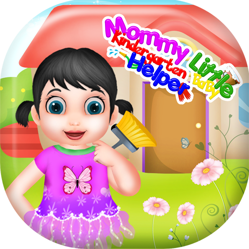 Little Kindergarten Helper 休閒 App LOGO-APP開箱王