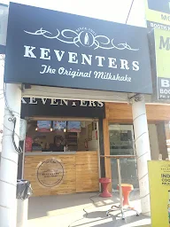 Keventers - Milkshakes & Desserts photo 2