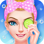 Cover Image of Download Princess Salon: Prom Party 1.1 APK