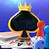 VIP Spades Plus Euchre - Online Card Games3.1.20