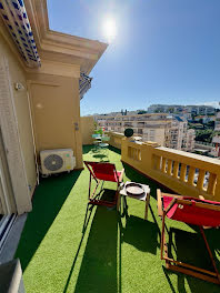 appartement à Nice (06)