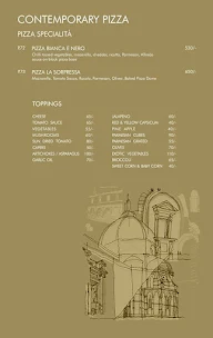 Little Italy menu 6