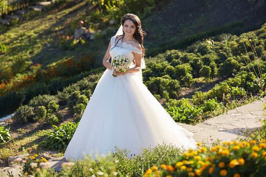 Wedding photographer Yuriy Shiryaev (yuriyshiryaev). Photo of 11 June 2016