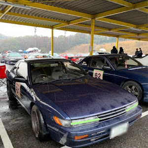 シルビア S13