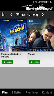 Bjerringbro Biograf(圖1)-速報App
