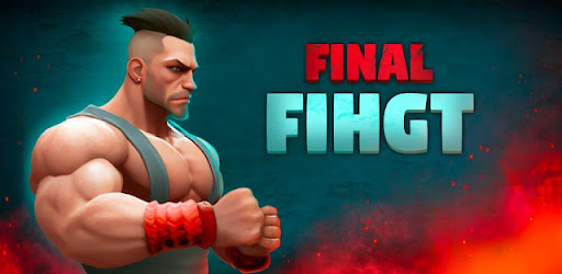 Final Fight Martial Arts games