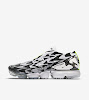 air vapormax moc 2 acronym light bone black volt