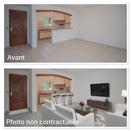 appartement à Saint-Palais-sur-Mer (17)