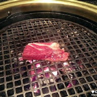 大和無煙炭火燒肉