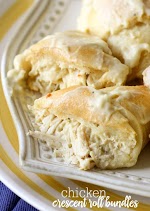 Chicken Crescent Roll Bundles was pinched from <a href="http://lilluna.com/chicken-crescent-roll-bundles/" target="_blank">lilluna.com.</a>