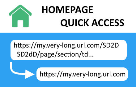 Homepage Quick Access small promo image