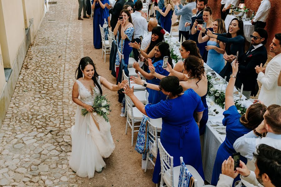 Fotógrafo de casamento Valter Antunes (valterantunes). Foto de 8 de janeiro