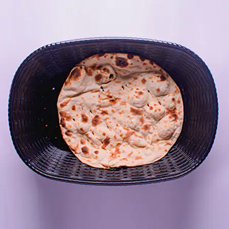 Tandoori Roti