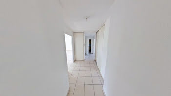 appartement à Villeurbanne (69)