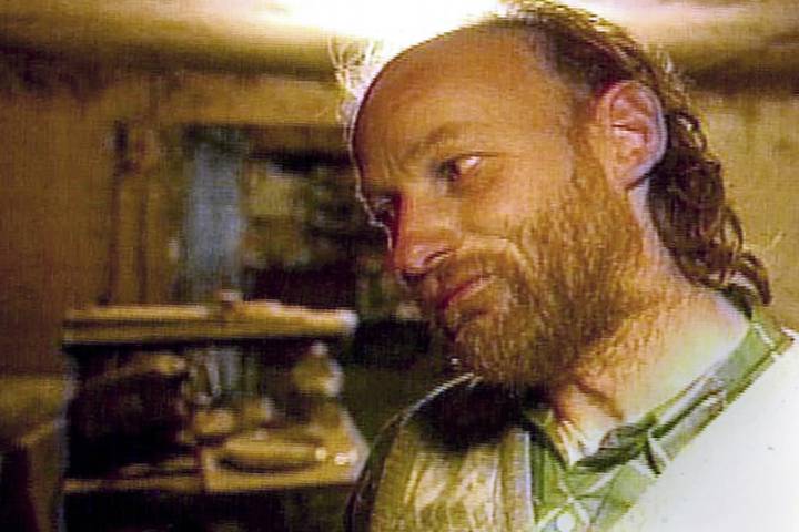 убийца-свинопас канадский маньяк-убийца роберт пиктон robert pickton muderer отвратительные мужики disgusting men