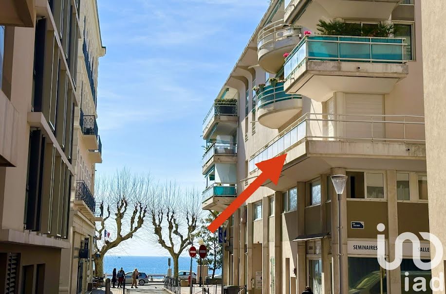 Vente appartement 3 pièces 93 m² à Saint-raphael (83700), 599 000 €