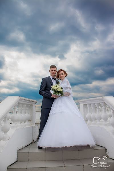 Wedding photographer Denis Viktorov (cooldeny). Photo of 6 June 2017