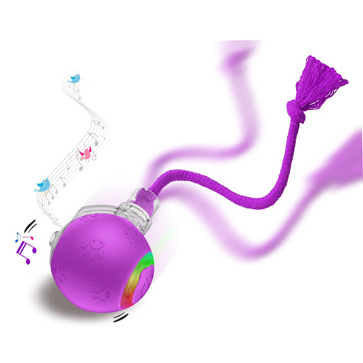 Purple O10