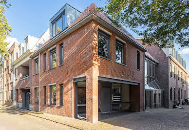 Apartment with terrace 1