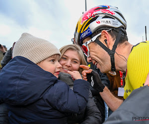 Wout en Sarah hebben iets om naar uit te kijken: Van Aert kan zich troosten met uniek cadeau van E3-organisatie