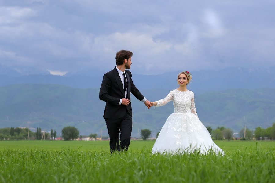 Photographe de mariage Svetlana Dzhumabaeva (wedphoto). Photo du 7 octobre 2016