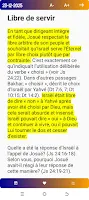 My Ecole Du Sabbat Trimestriel Screenshot 5 of 9