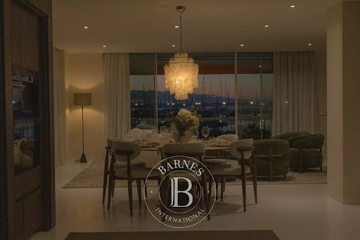 Apartment with terrace 5
