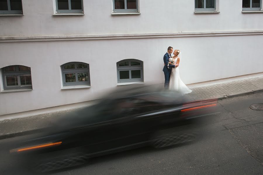 Wedding photographer Evgeniy Zhukov (beatleoff). Photo of 21 December 2014