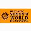 The Ruby Hilltop - Sunny's World, Thaksen Nagar, Pune logo