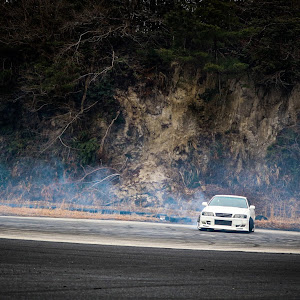 チェイサー JZX100