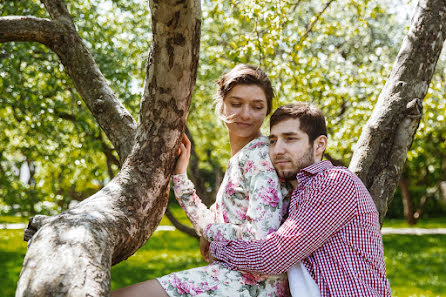 Photographe de mariage Vladimir Budkov (bvl99). Photo du 21 mai 2016