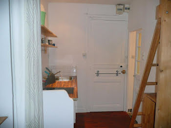 appartement à Quimper (29)