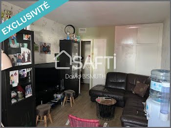 appartement à Gennevilliers (92)