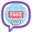 Fake Message Sender Spoof SMS