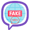 Item logo image for Fake Message Sender Spoof SMS