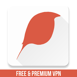 Finch Free VPN