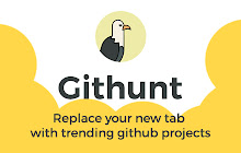 Githunt small promo image