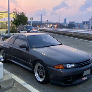 スカイライン GT-R BNR32