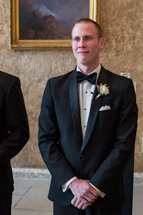 Wedding photographer Quinn Hystad (quinnhystad). Photo of 9 June 2019