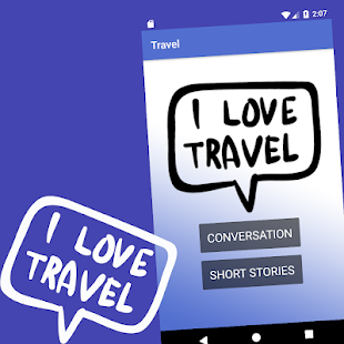 旅遊英語(圖1)-速報App