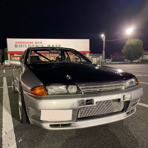 スカイライン GT-R BNR32