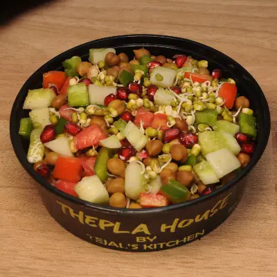 Sprouts Salad - Mix