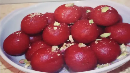 Gulab Jamun [1 Piece]