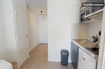 appartement à Montpellier (34)