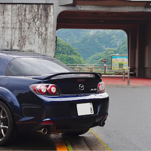 RX-8 SE3P